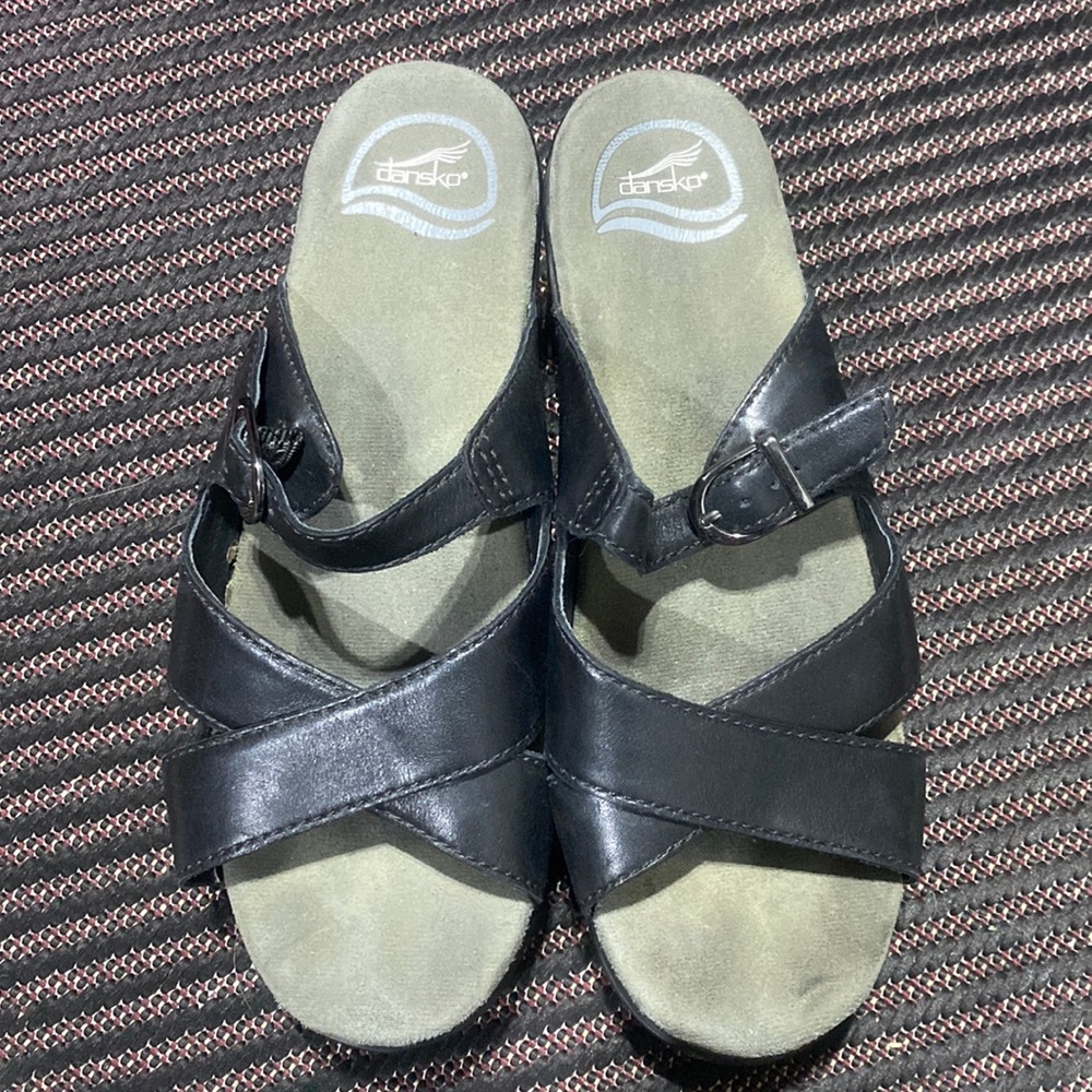 Dankso Sandals